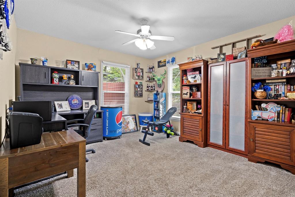 Benbrook Lakeside Add - Residential