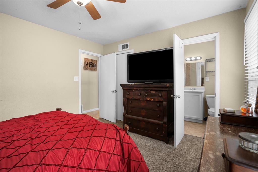 Benbrook Lakeside Add - Residential