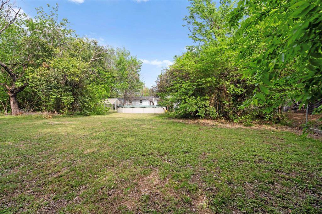 Benbrook Lakeside Add - Residential