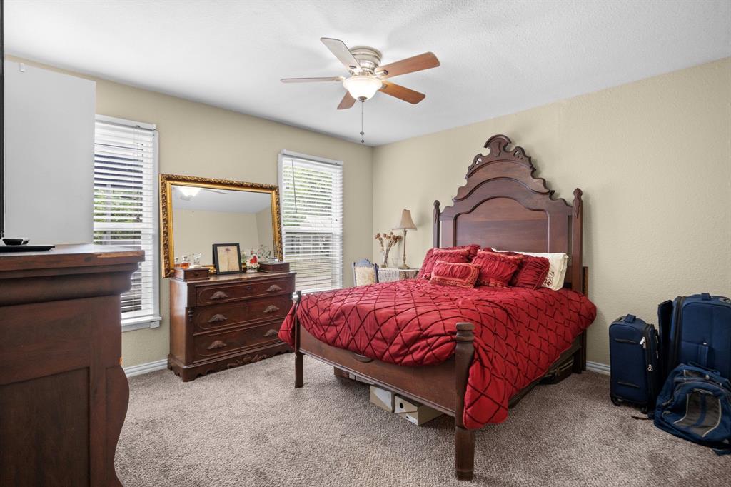 Benbrook Lakeside Add - Residential