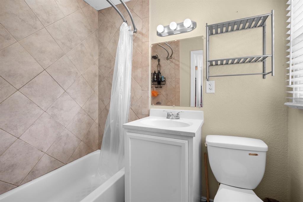 Benbrook Lakeside Add - Residential