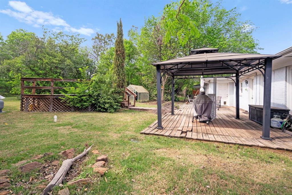 Benbrook Lakeside Add - Residential