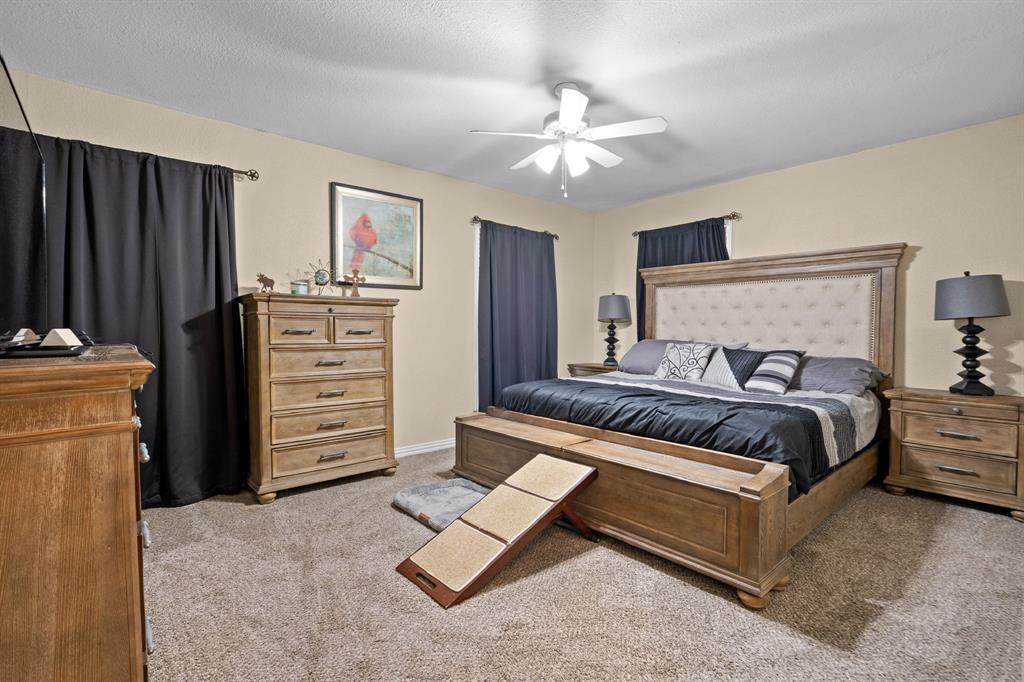Benbrook Lakeside Add - Residential