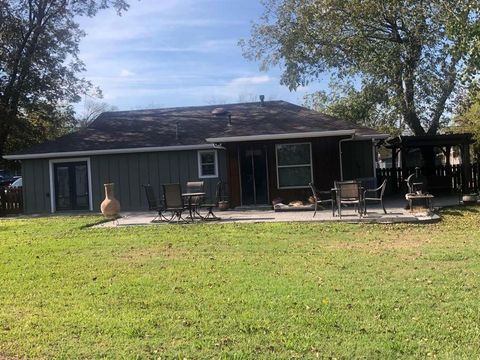 A home in Whitesboro