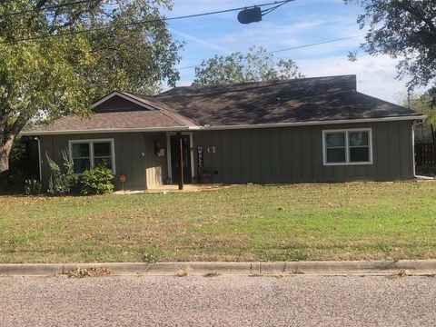 A home in Whitesboro