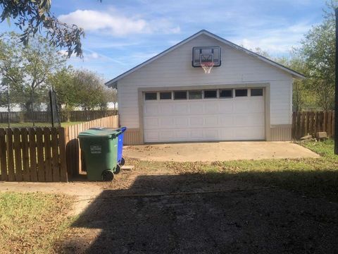 A home in Whitesboro