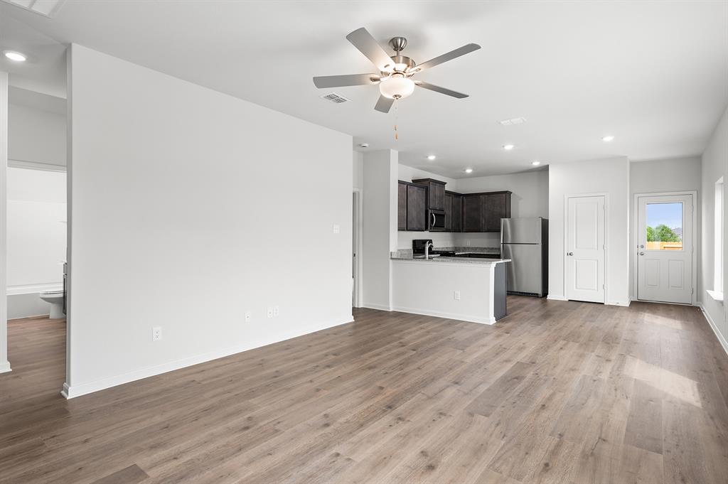 Big Sky Estates - Residential