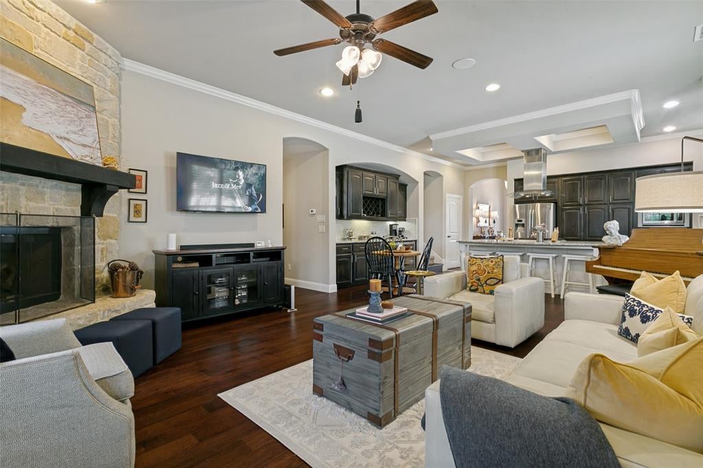 417 Chestnut Lane