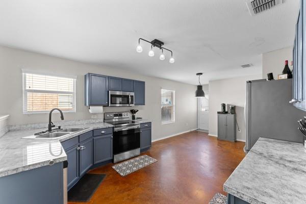 Parkview Hills - Residential