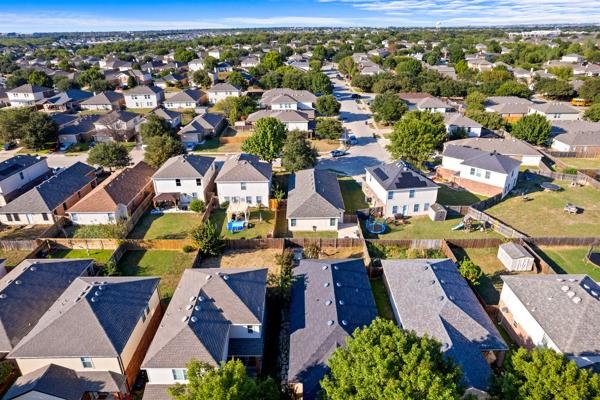 Parkview Hills - Residential