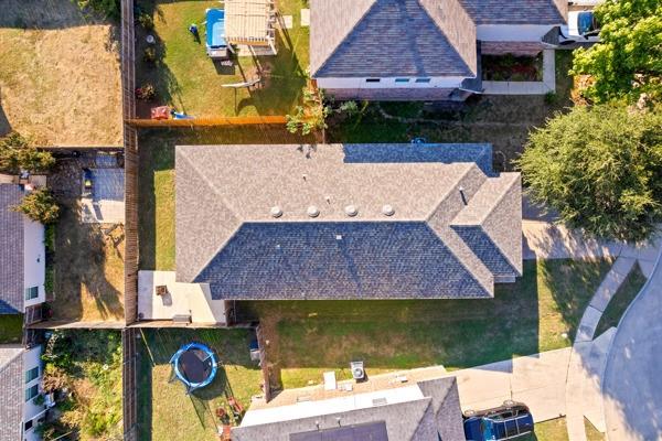 Parkview Hills - Residential