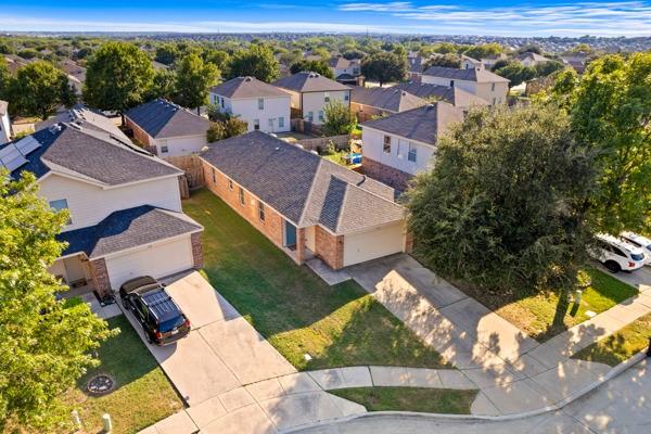 Parkview Hills - Residential