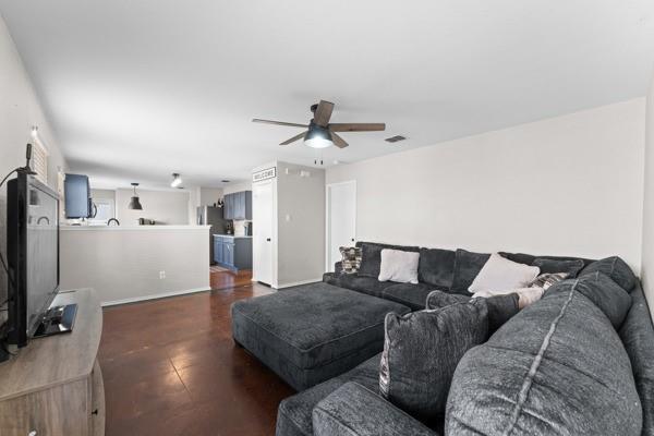 Parkview Hills - Residential