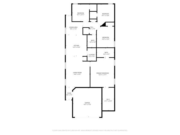 Parkview Hills - Residential
