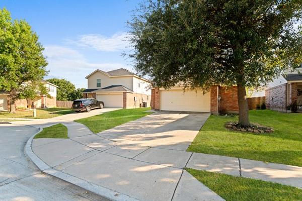 Parkview Hills - Residential