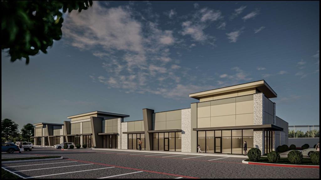 JAMES GALLETTA REPLAT - Commercial Sale