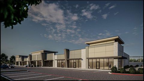 4500 Ambassador Way Balch Springs TX 75180