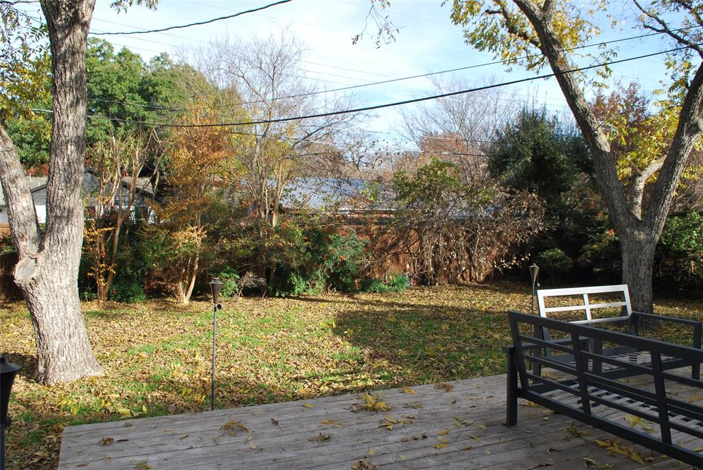 Lochwood - Residential Lease