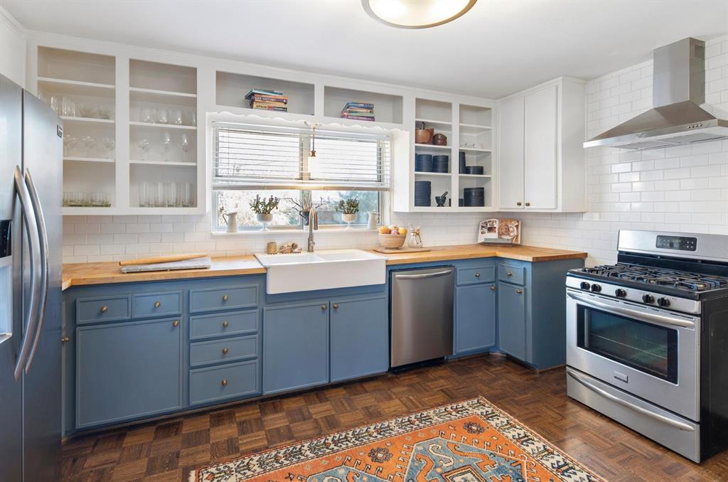 Lochwood - Residential Lease