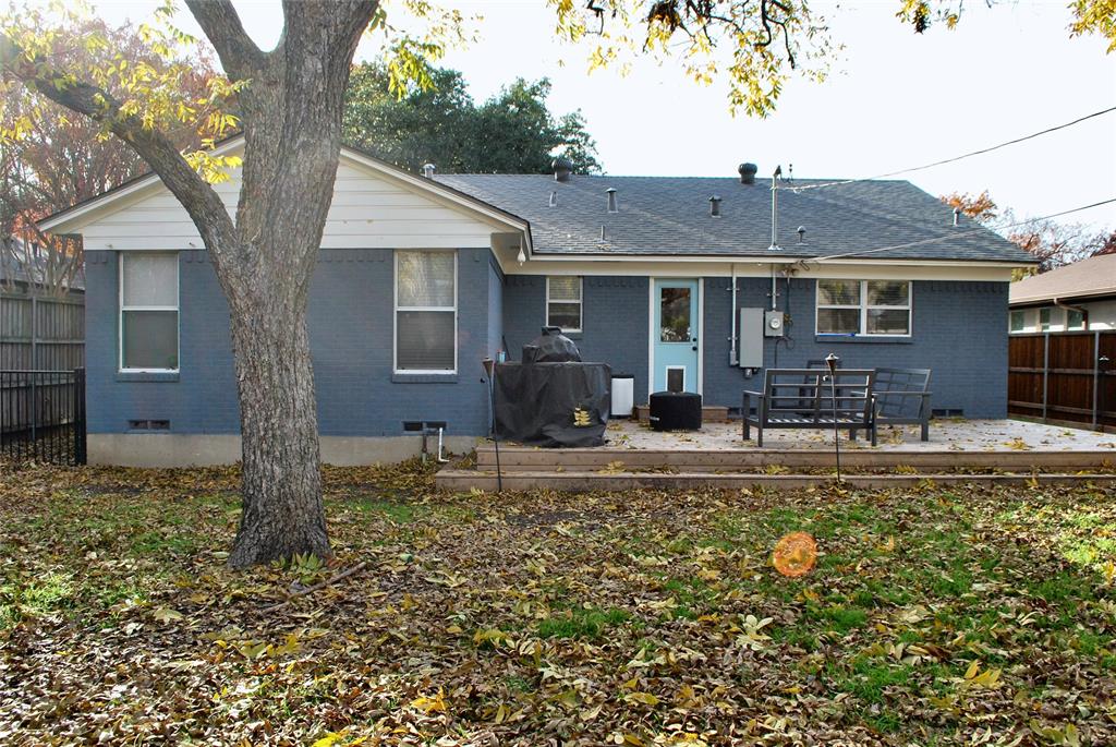 Lochwood - Residential Lease