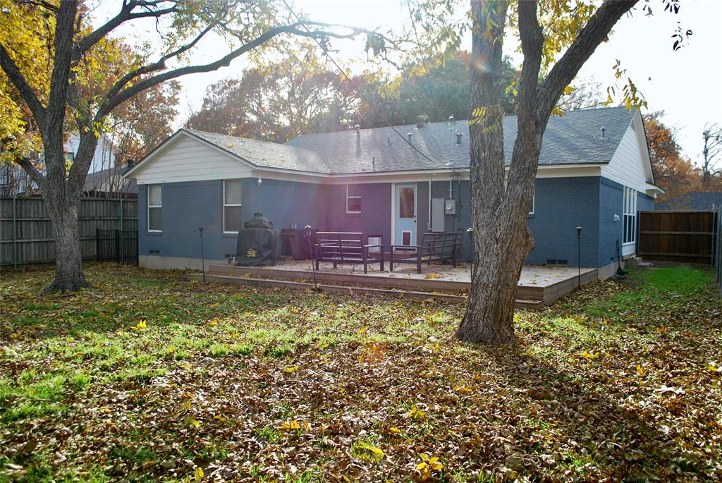 Lochwood - Residential Lease