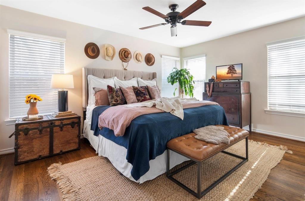 Lochwood - Residential Lease