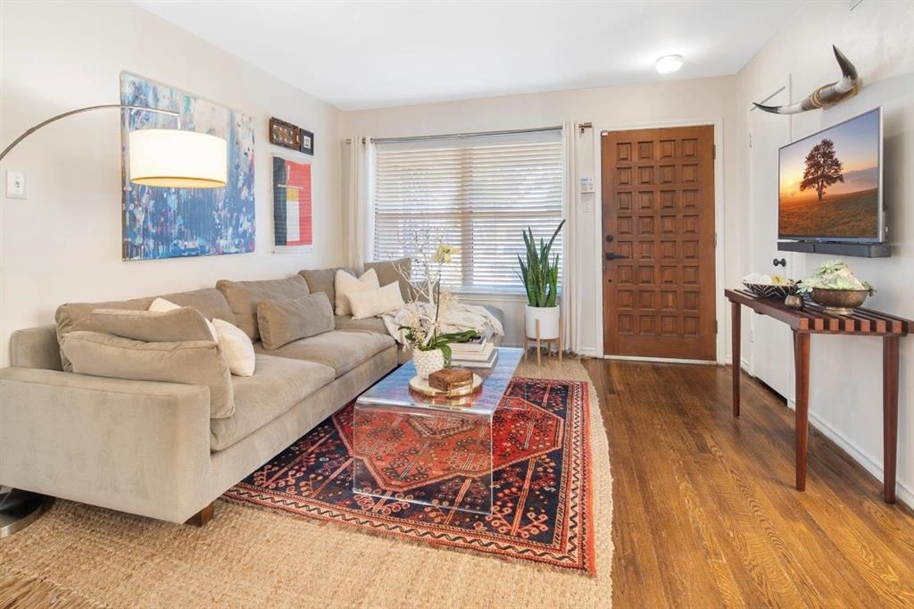 Lochwood - Residential Lease