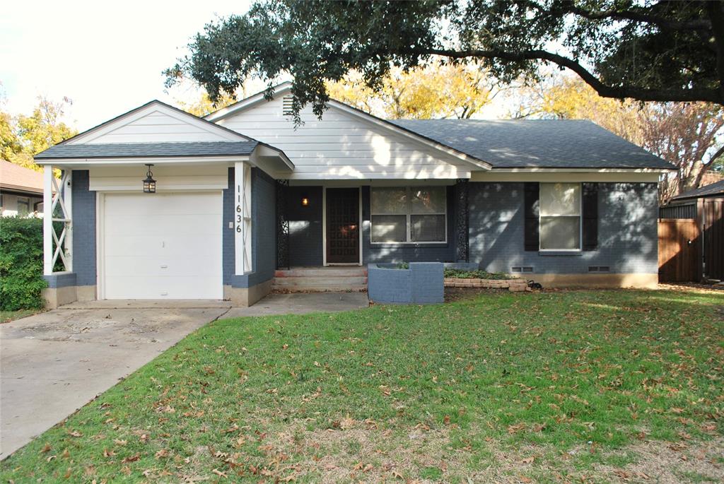 Lochwood - Residential Lease