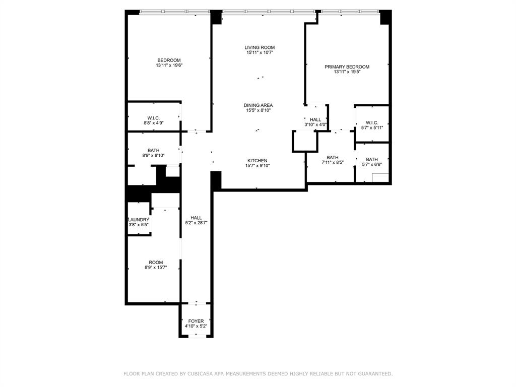 1200 Main Street 508