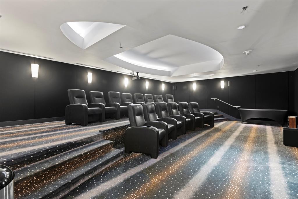 Metropolitan 1200 Main St Condo - Residential