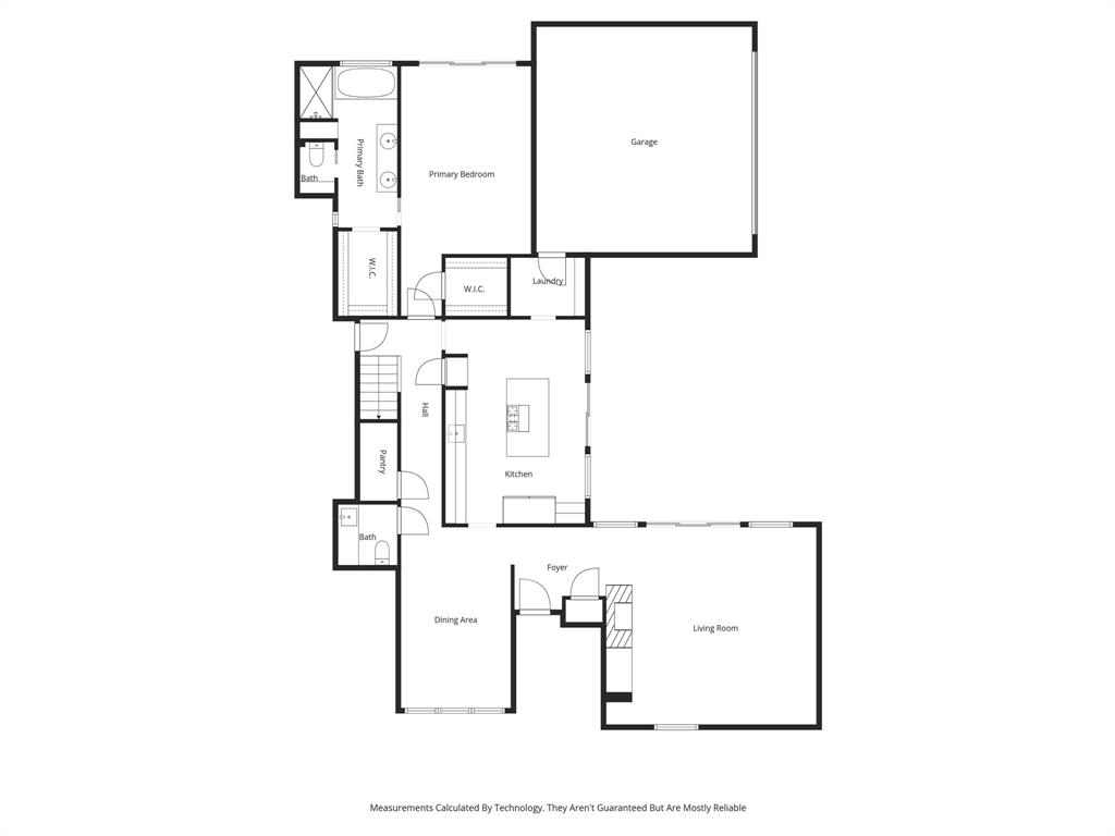 High Meadow - Residential