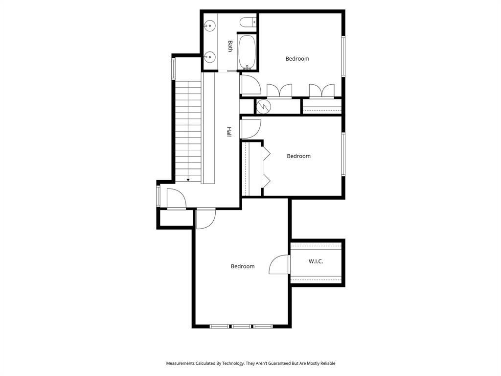 High Meadow - Residential