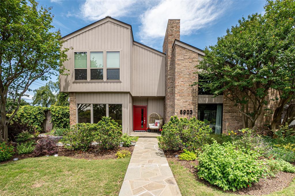 High Meadow - Residential