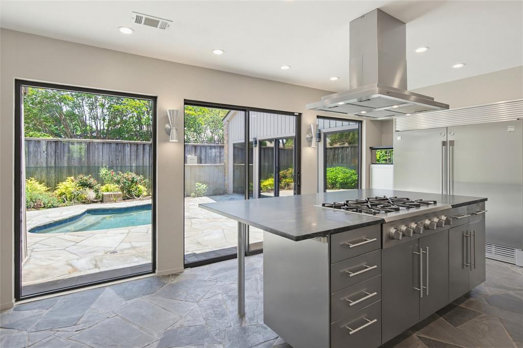 High Meadow - Residential