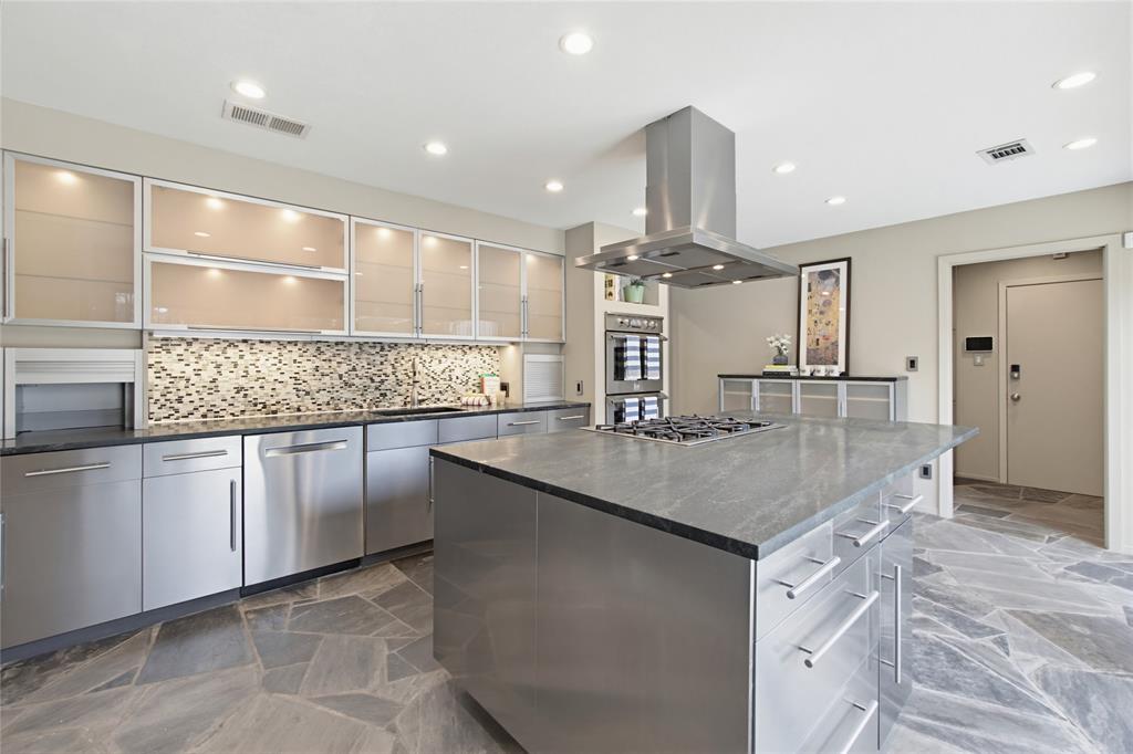 High Meadow - Residential