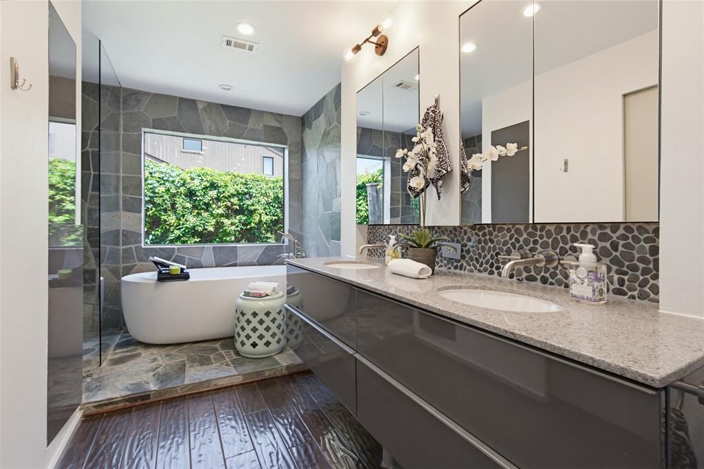 High Meadow - Residential