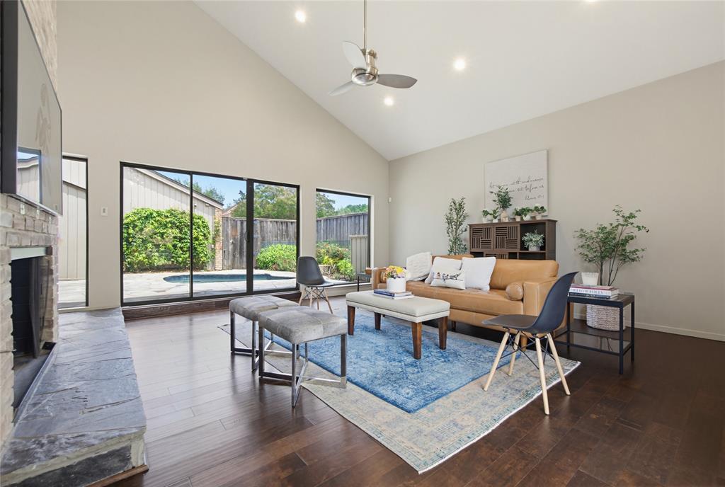 High Meadow - Residential