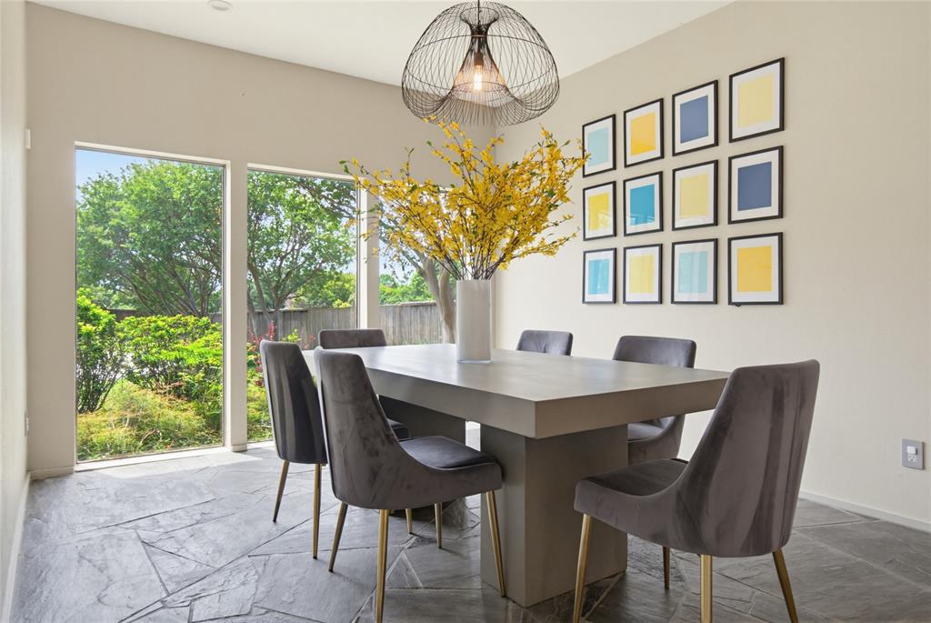 High Meadow - Residential
