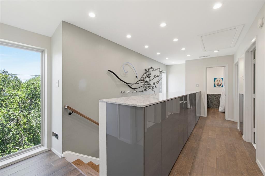 High Meadow - Residential