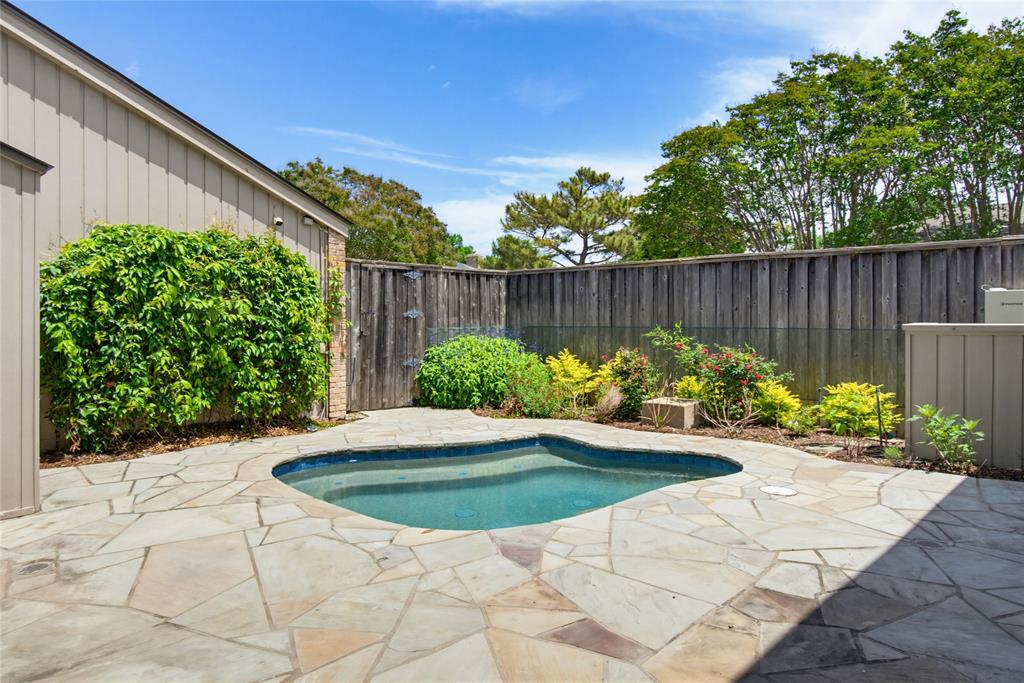 High Meadow - Residential