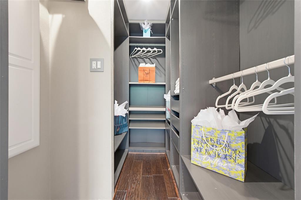 High Meadow - Residential