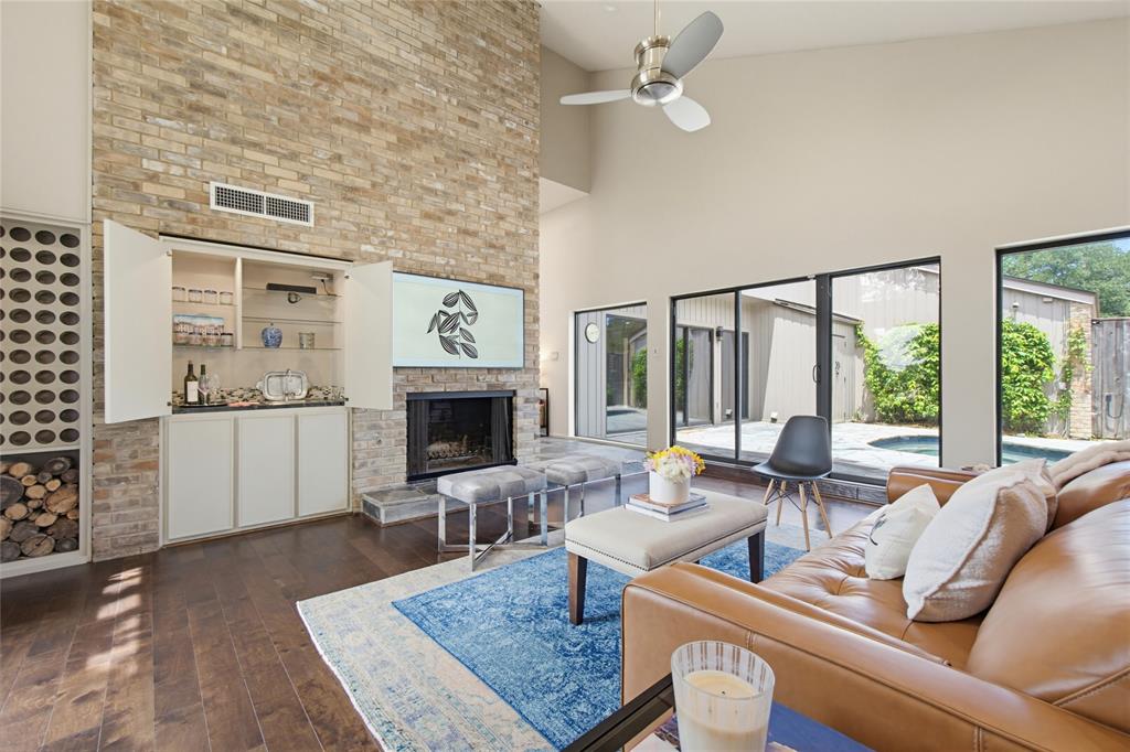 High Meadow - Residential
