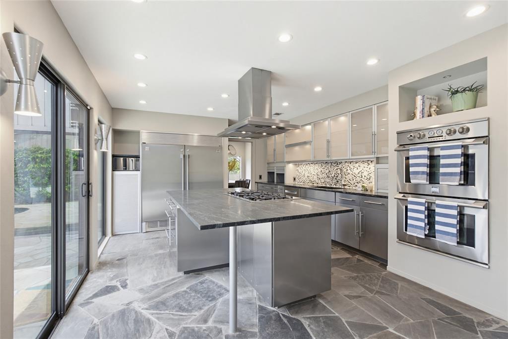 High Meadow - Residential