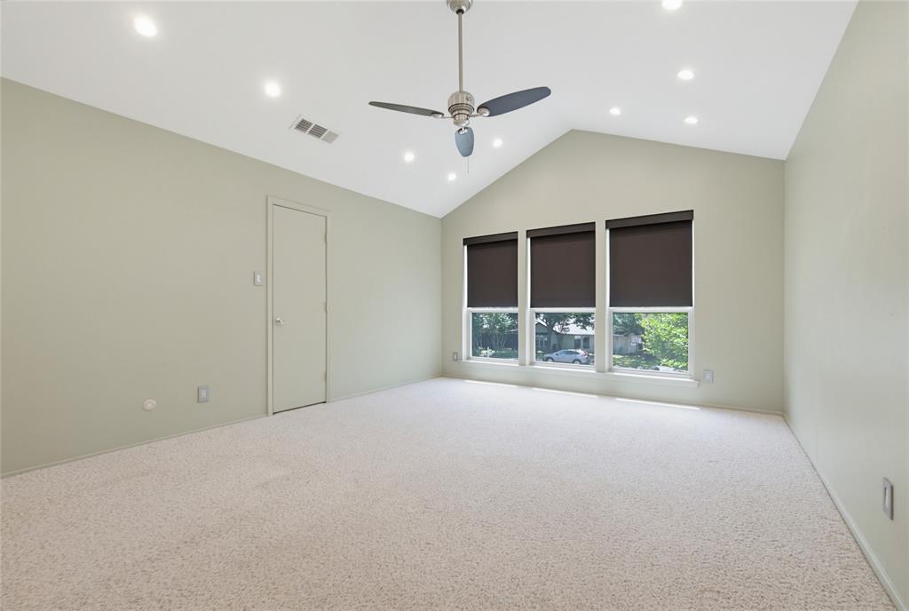 High Meadow - Residential