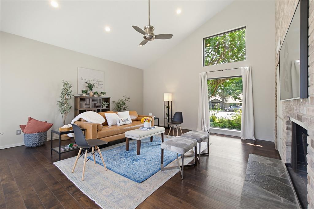 High Meadow - Residential