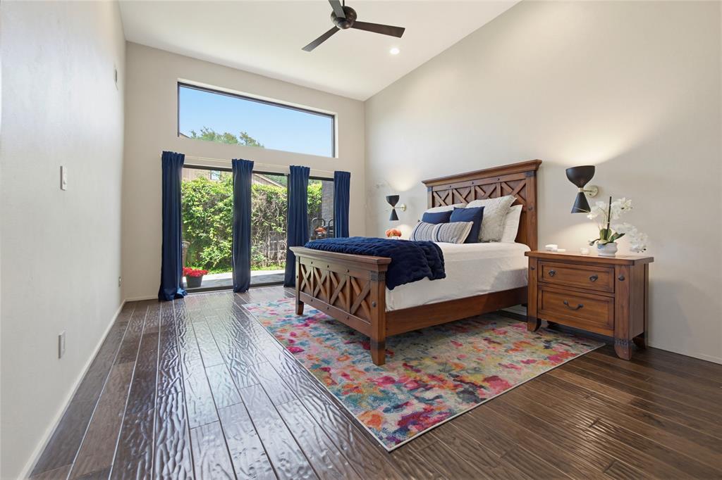 High Meadow - Residential