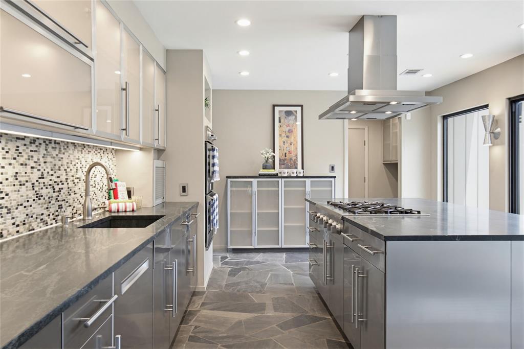 High Meadow - Residential