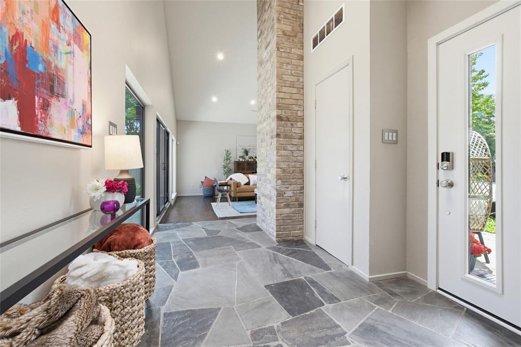 High Meadow - Residential