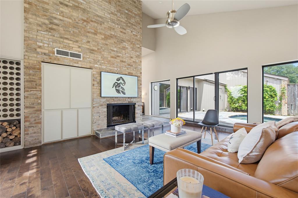 High Meadow - Residential