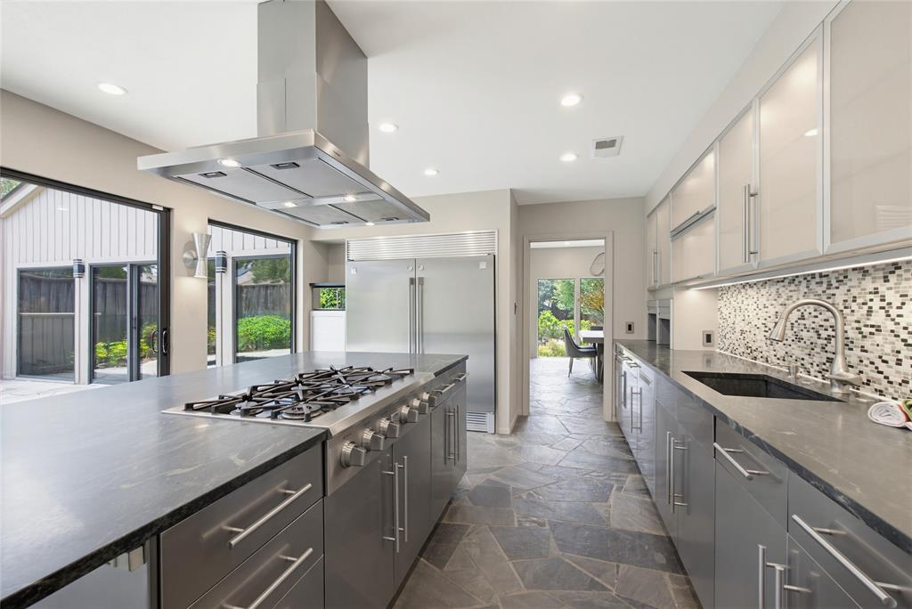 High Meadow - Residential